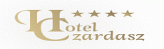 Logo Hotel Czardasz****