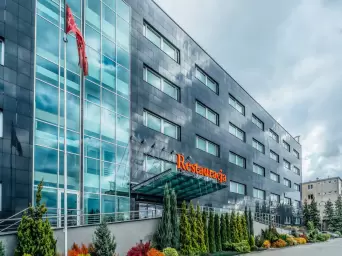 Zdjęcie obiektu Hotel DeSilva Piaseczno