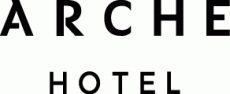 Logo Arche Hotel Geologiczna