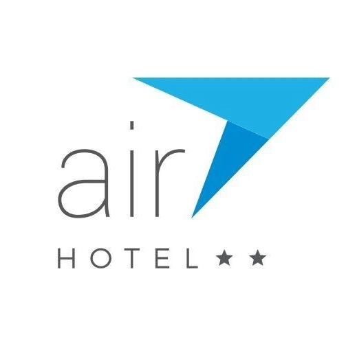 Logo Air Hotel