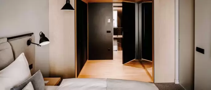 Pokoje hotelowe