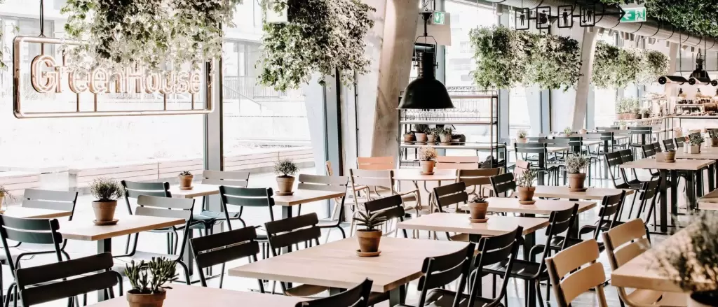 Konferencje i bankiety / restauracje hotelowe