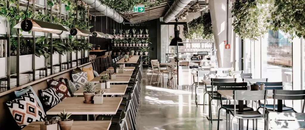 Konferencje i bankiety / restauracje hotelowe