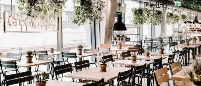 Restauracje hotelowe