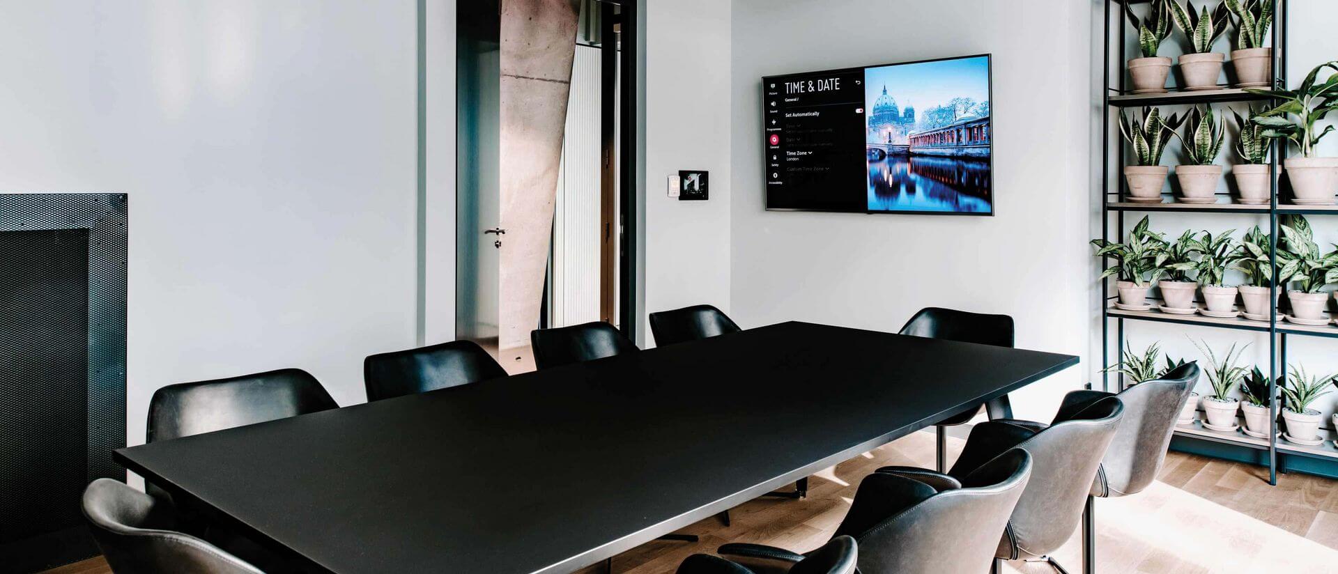 sala konferencyjna do 20 osób