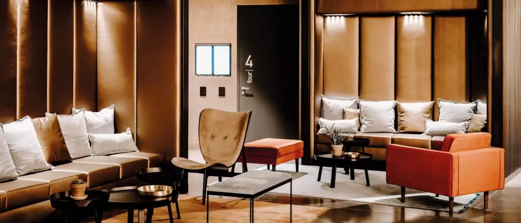 Vienna House by Wyndham Mokotow Warsaw**** - zdjęcie z galerii