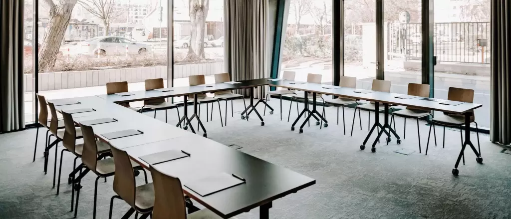 Sale szkoleniowe / zaplecze konferencyjne