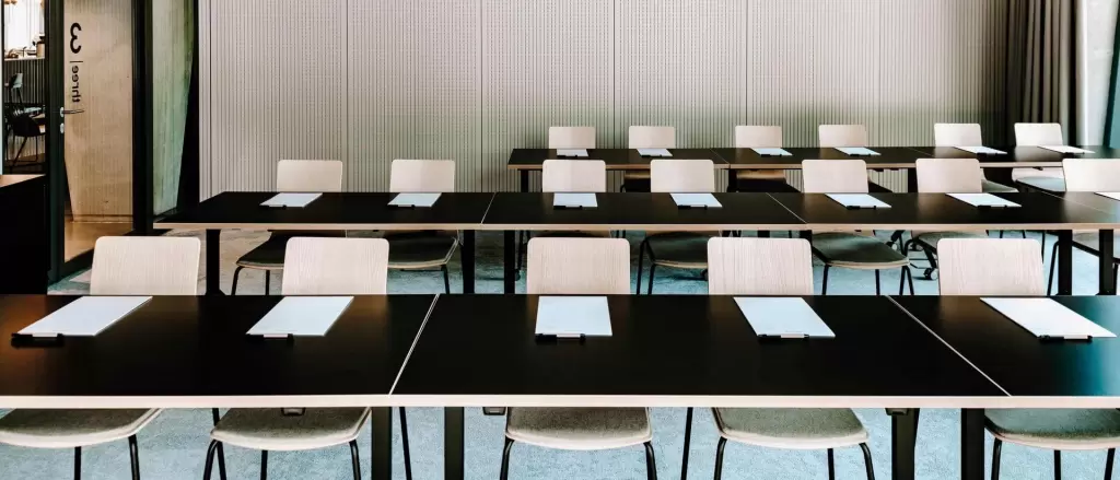 Sale szkoleniowe / zaplecze konferencyjne