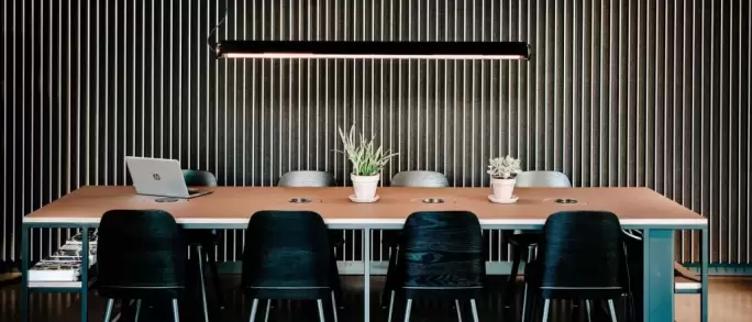 Zaplecze konferencyjne