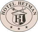 Logo Hotel Hetman***