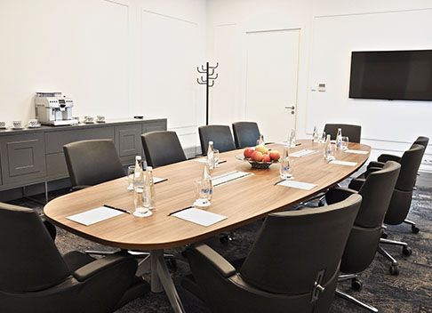 Sala Executive Boardroom