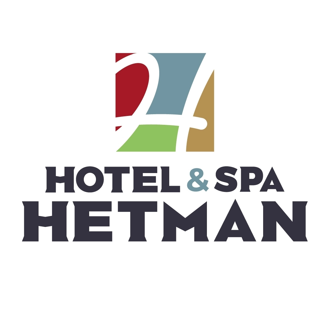 Logo Hotel & SPA Hetman