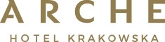 Logo Arche Hotel Krakowska