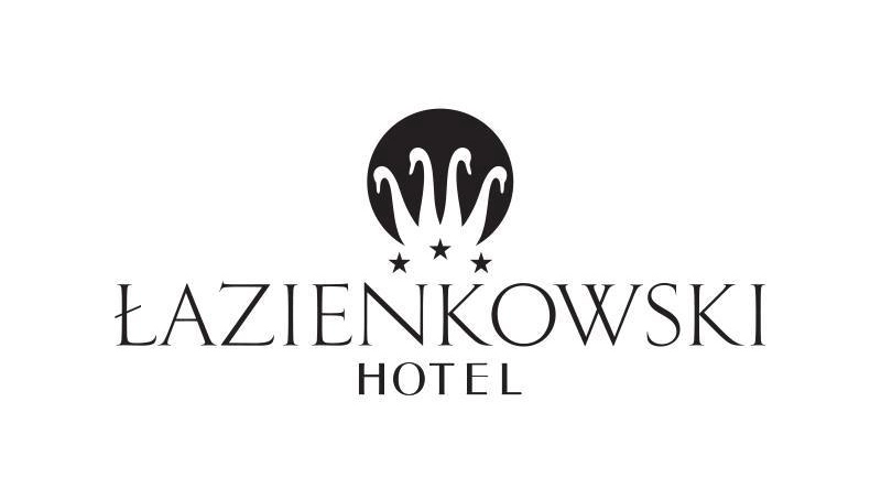 Logo Hotel Łazienkowski***