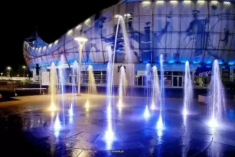 Zdjęcie obiektu Orlen Arena Płock