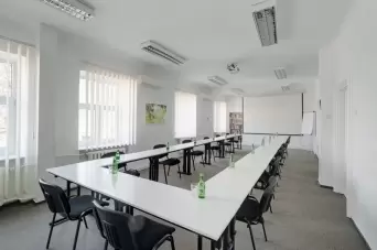 Zdjęcie obiektu Centrum Żoliborz