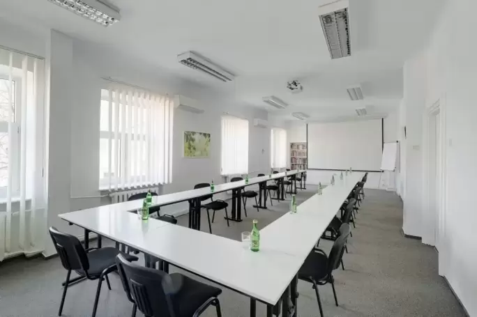 Zaplecze konferencyjne