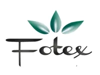 Logo Fotex- Noclegi Ząbki