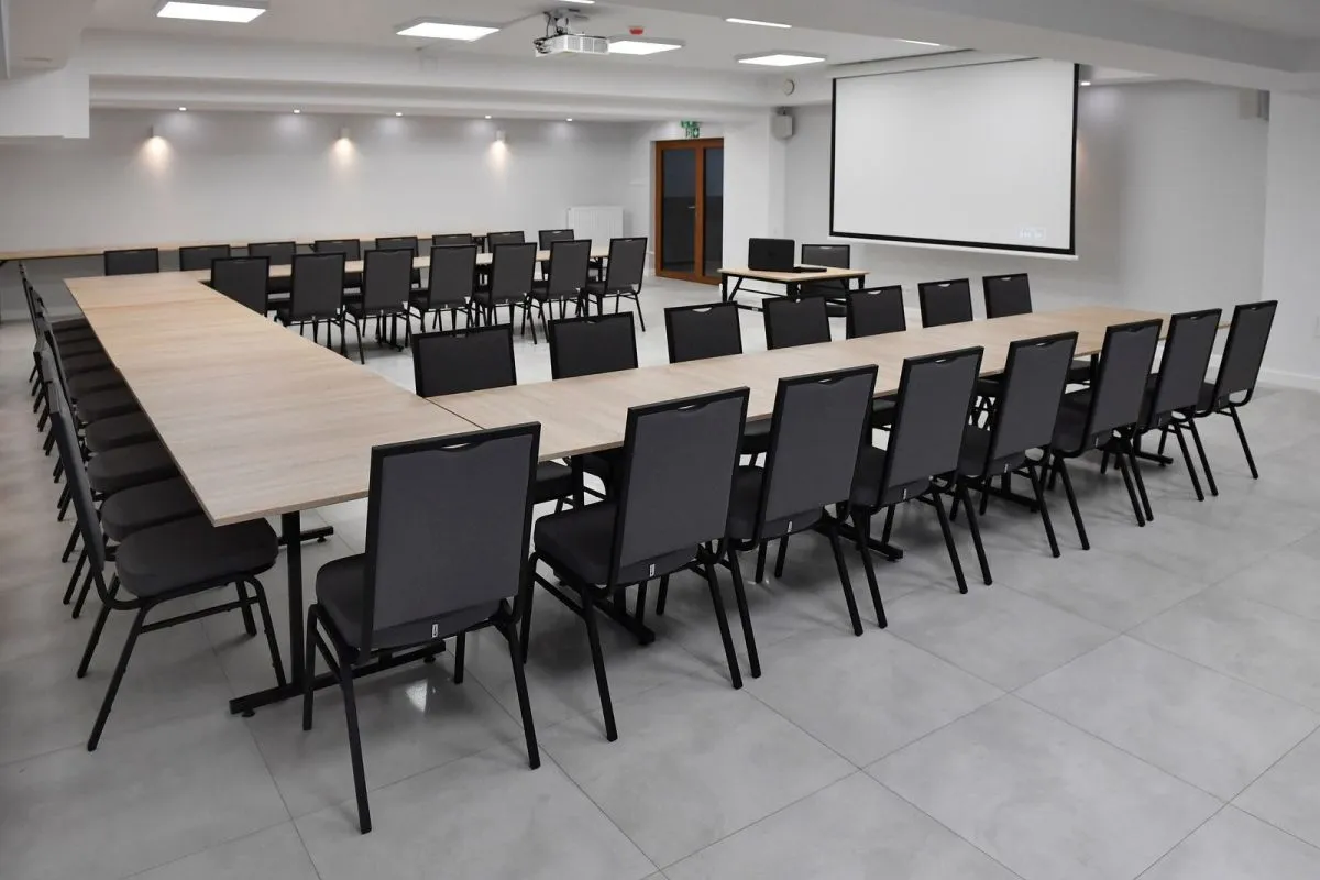 Wnętrze Sala konferencyjna – zdjęcie 2