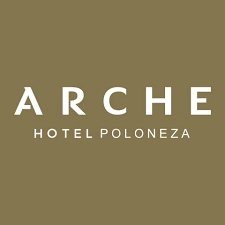 Logo Arche Hotel Poloneza