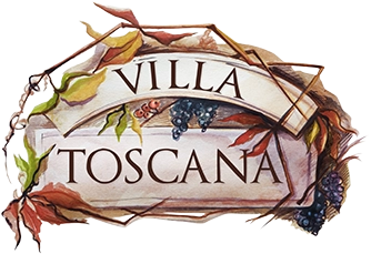 Logo Villa Toscana