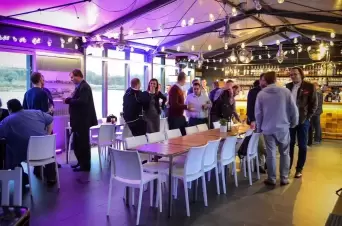 Zdjęcie obiektu River Club