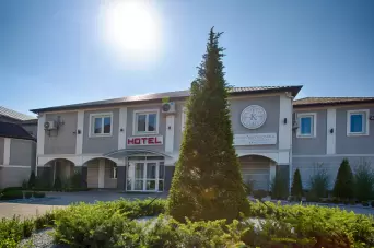 Hotel Kuźnia Napoleońska***