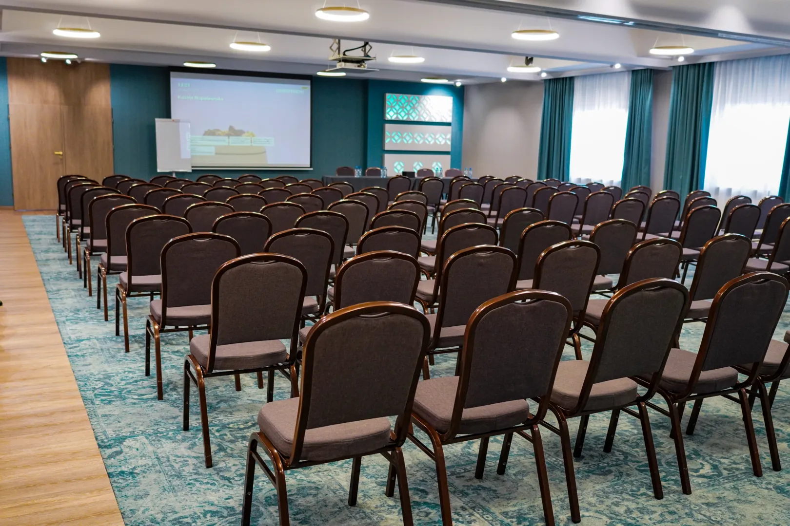 Sala Szmaragdowa A+B