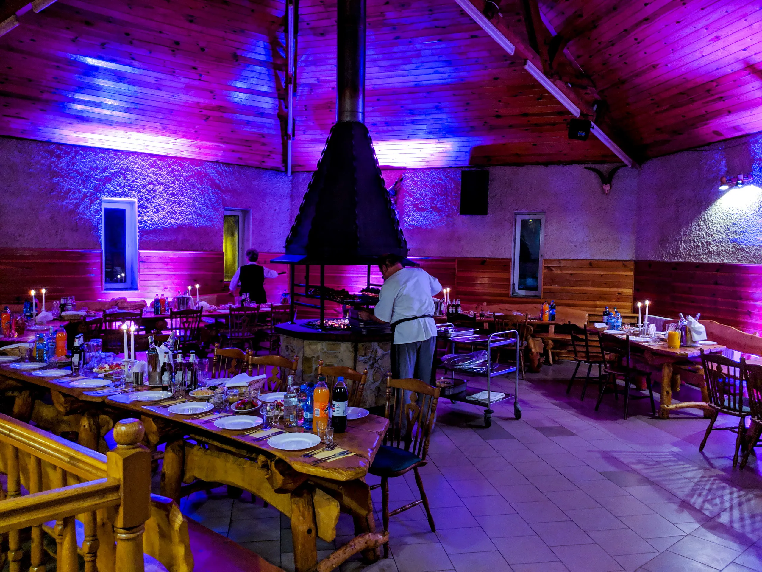 Sala Altana