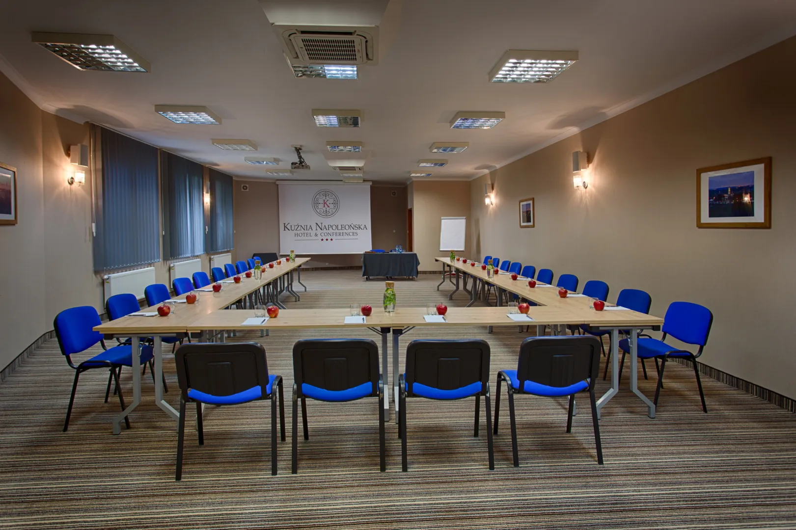 Sala Wierzbowa