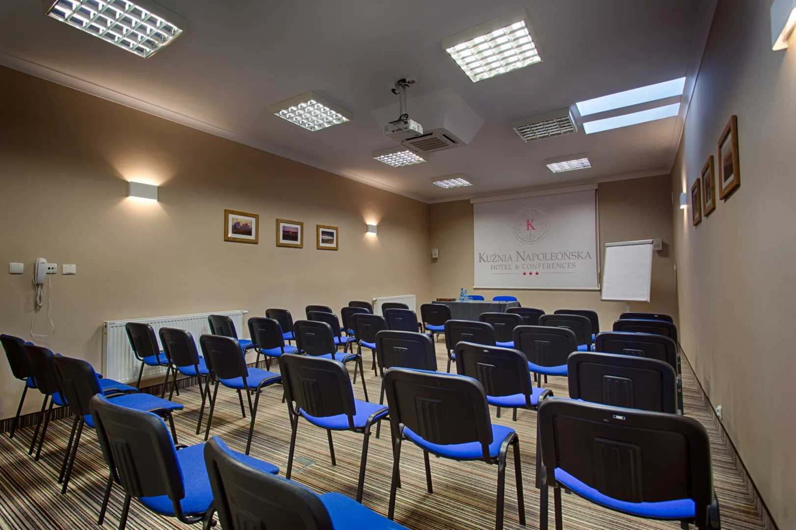 Sala Dębowa