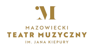 Logo Mazowiecki Teatr Muzyczny