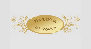 Logo Rezydencja Zalewskich