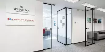 Zdjęcie obiektu Centrum Szkoleniowe WSPÓLNA