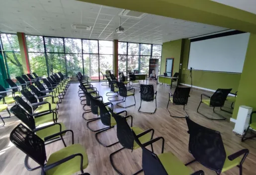 Sala Agatowa