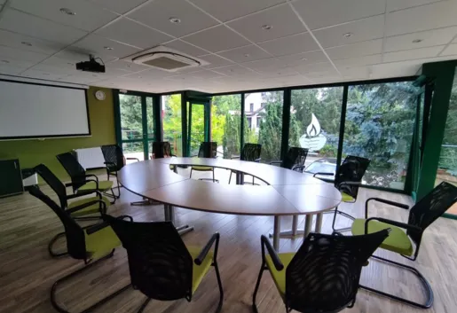 Sala Szmaragdowa