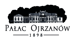 Logo Pałac Ojrzanów
