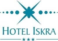Logo Hotel Iskra