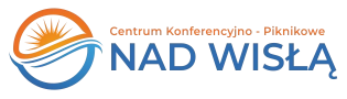 Logo Centrum Konferencyjno-Piknikowe nad Wisłą