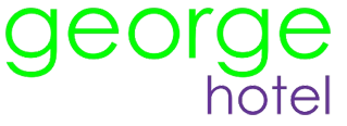 Logo Hotel George**