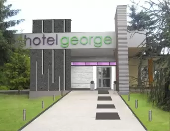 Hotel George**