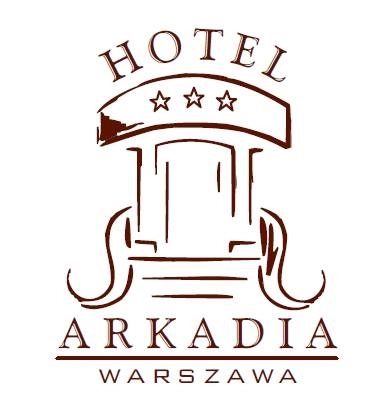 Logo Hotel Arkadia***