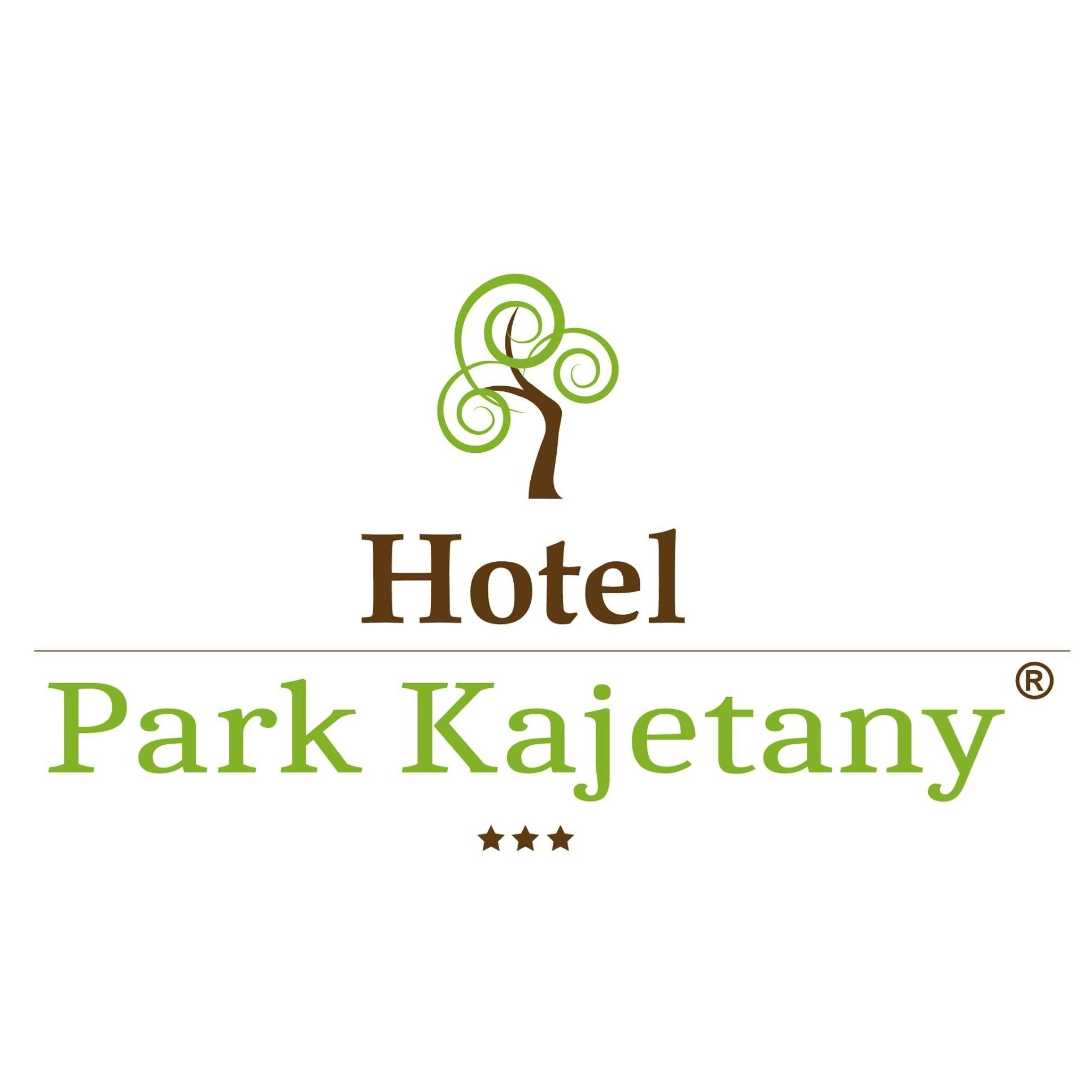 Logo Hotel Park Kajetany***