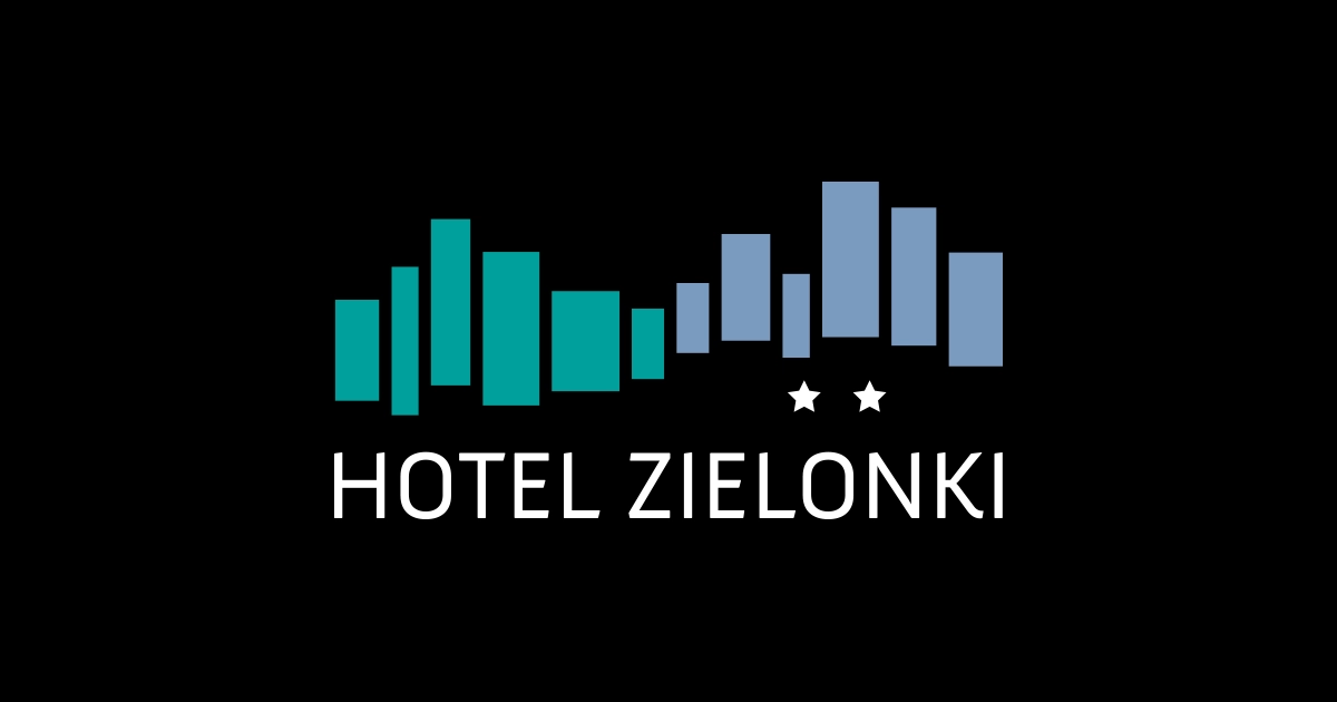 Logo Hotel Zielonki**