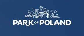 Logo Park of Poland Suntago