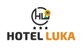 Logo Hotel Luka***
