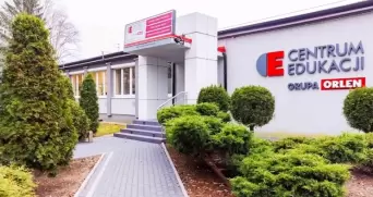 Zdjęcie obiektu Centrum Edukacji ​