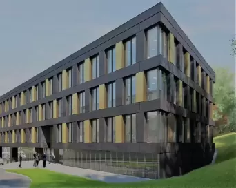 Zdjęcie obiektu HUB Kolektyw