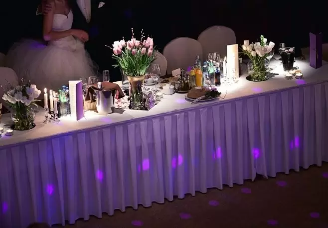 Konferencje i bankiety / restauracje hotelowe