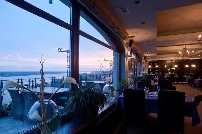 Konferencje i bankiety / restauracje hotelowe